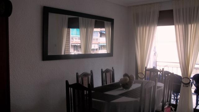 Apartment Fuente De Luz Alicante Exteriér fotografie